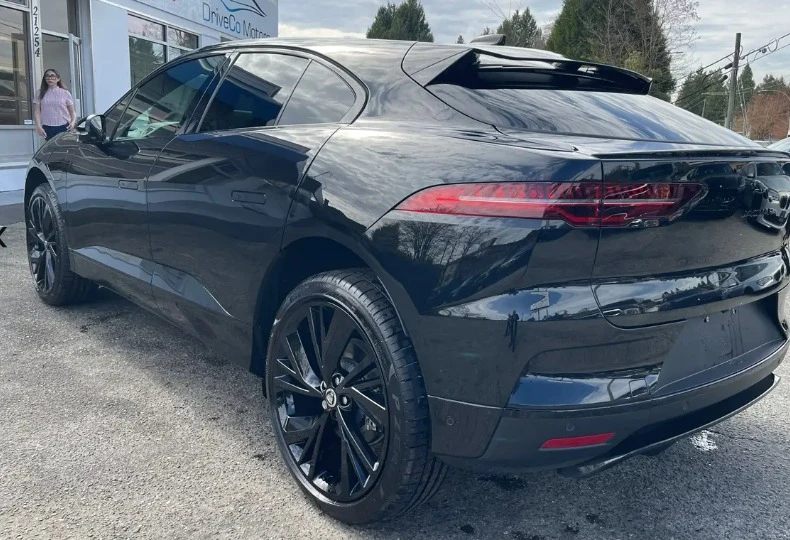 2024 Jaguar I-Pace - Image 4 of 6