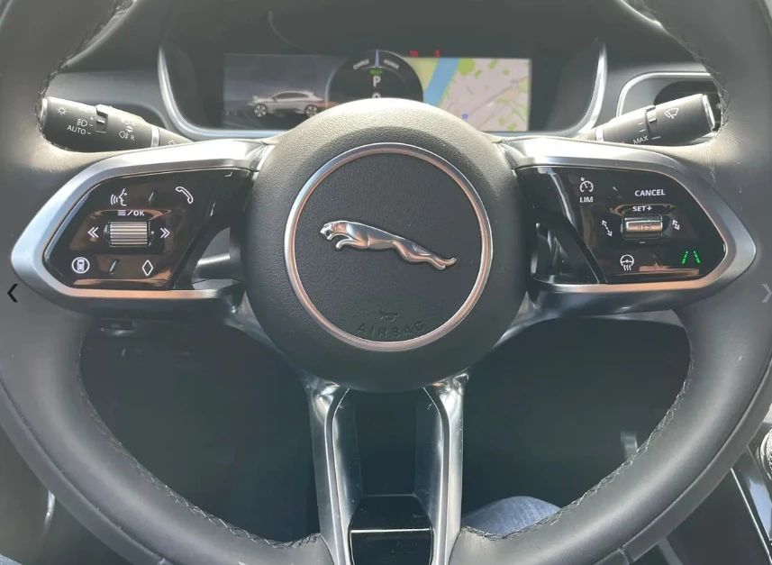 2024 Jaguar I-Pace - Image 6 of 6