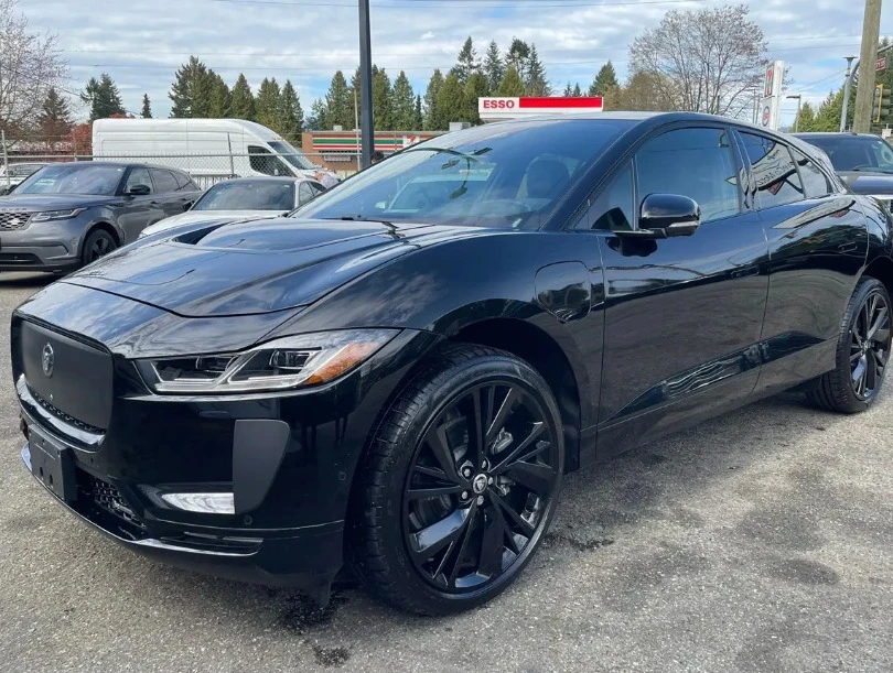 2024 Jaguar I-Pace - Image 5 of 6