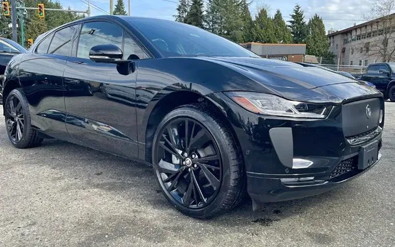 2024 Jaguar I-Pace R-Dynamic HSE AWD