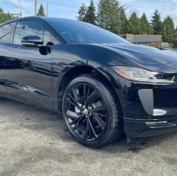 2024 Jaguar I-Pace R-Dynamic HSE AWD