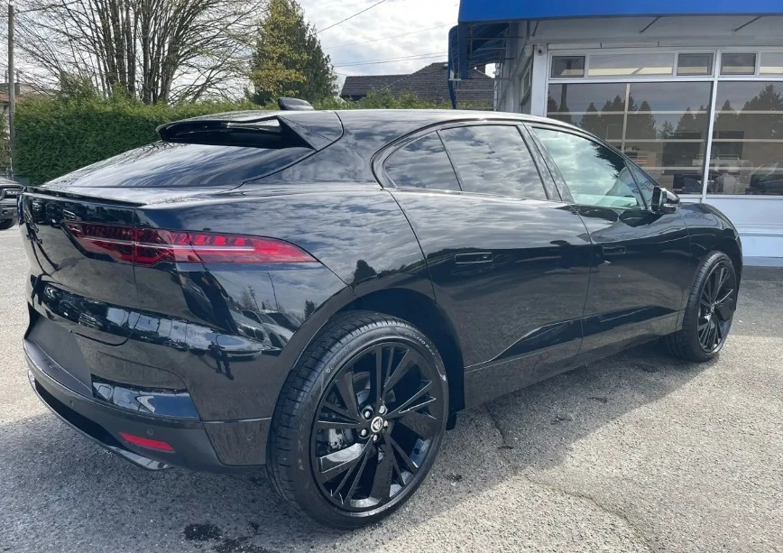 2024 Jaguar I-Pace - Image 7 of 8
