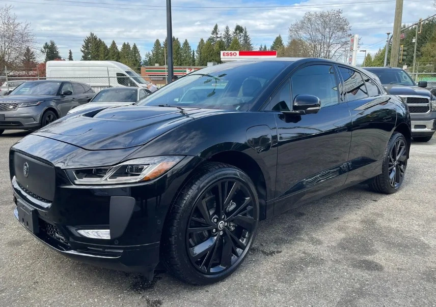 2024 Jaguar I-Pace - Image 6 of 8