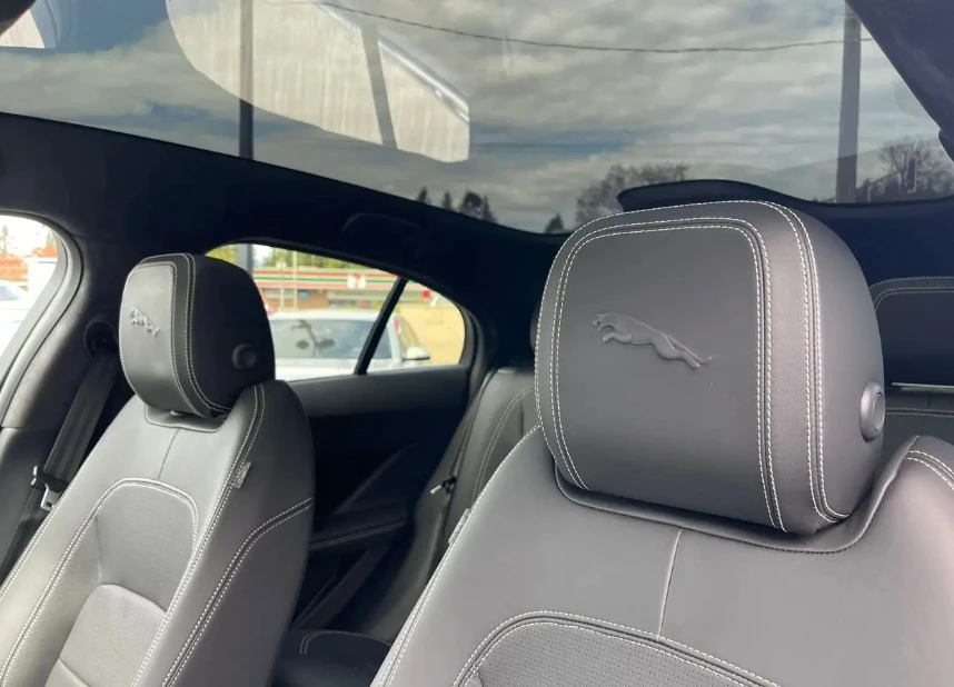 2024 Jaguar I-Pace - Image 3 of 8