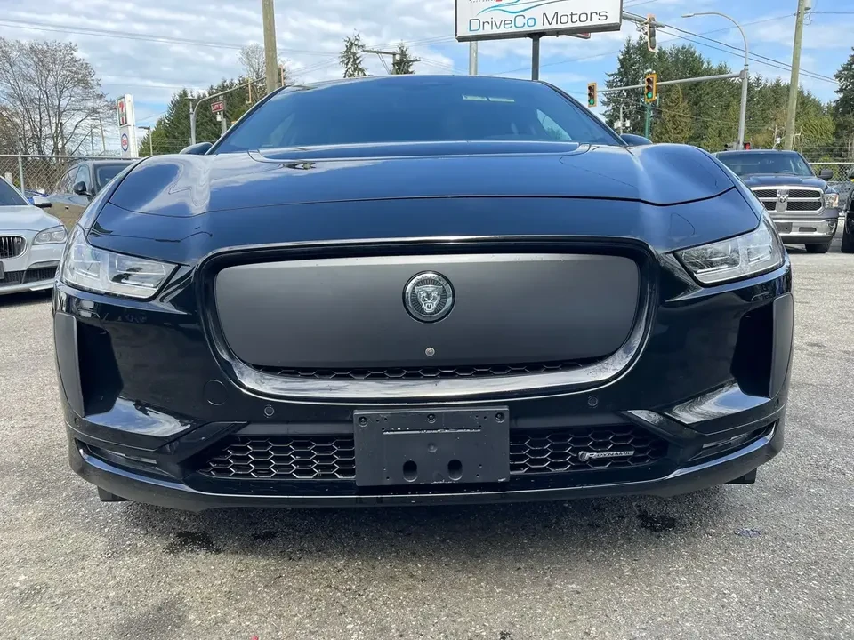 2024 Jaguar I-Pace - Image 3 of 14