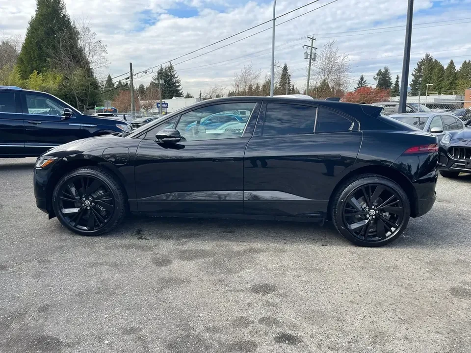 2024 Jaguar I-Pace - Image 8 of 14