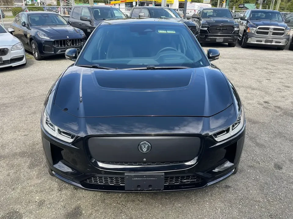 2024 Jaguar I-Pace - Image 2 of 14