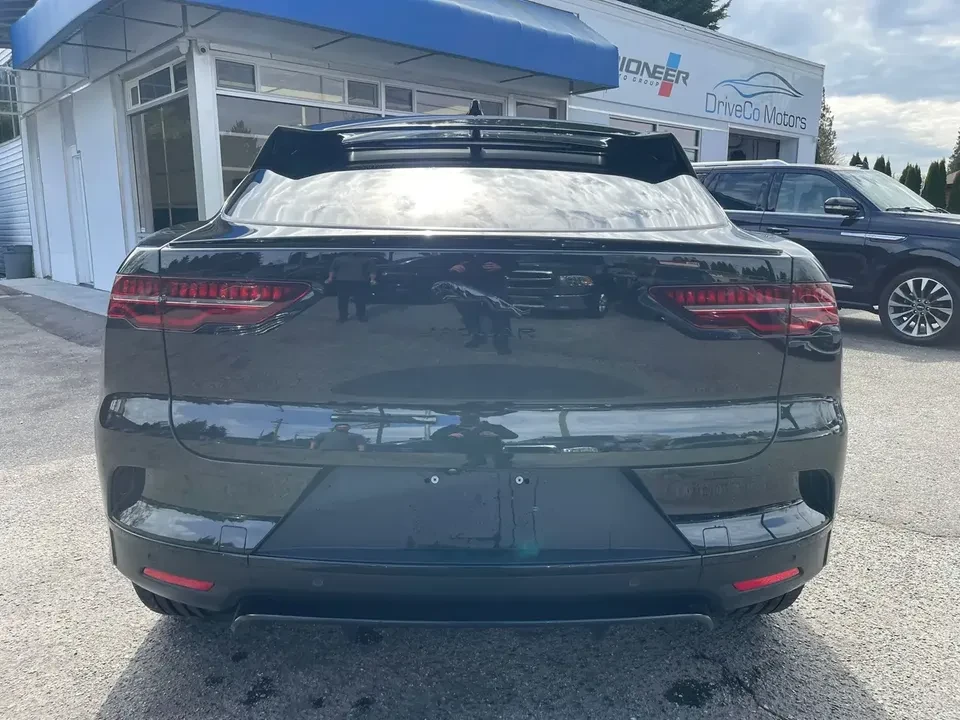2024 Jaguar I-Pace - Image 6 of 14