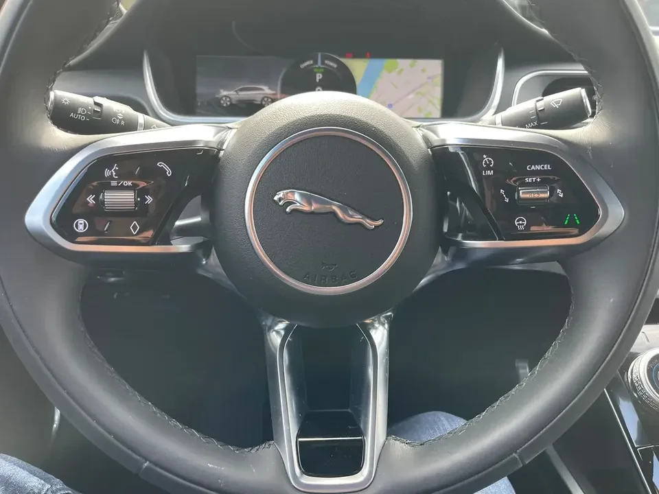 2024 Jaguar I-Pace - Image 14 of 14