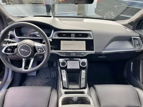 2024 Jaguar Pace R-Dynamic HSE AWD