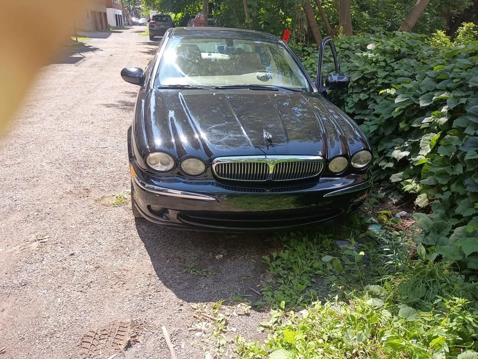 2024 Jaguar X-Type - Image 5 of 6