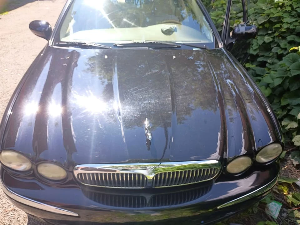 2024 Jaguar X-Type - Image 6 of 6