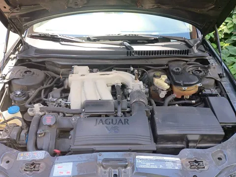 2024 Jaguar X-Type - Image 3 of 6