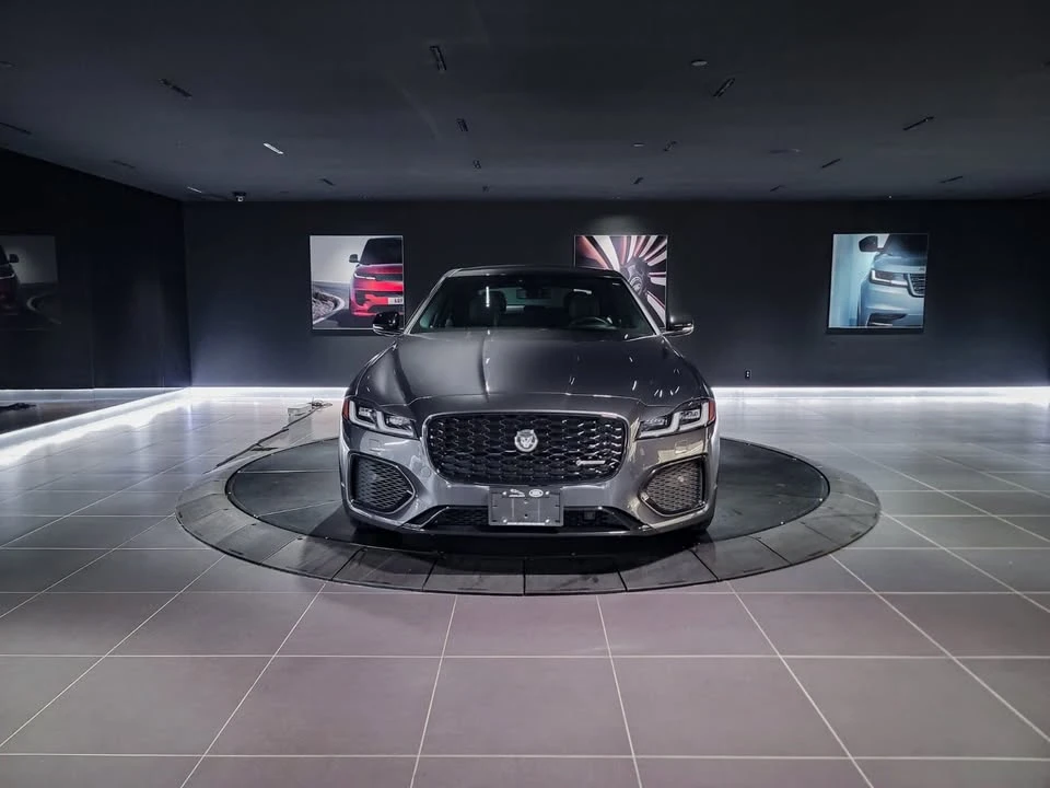2024 Jaguar X260 XF - Image 3 of 19