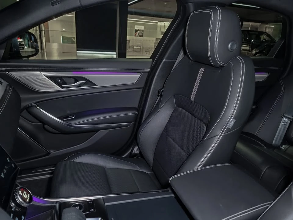 2024 Jaguar X260 XF - Image 19 of 19