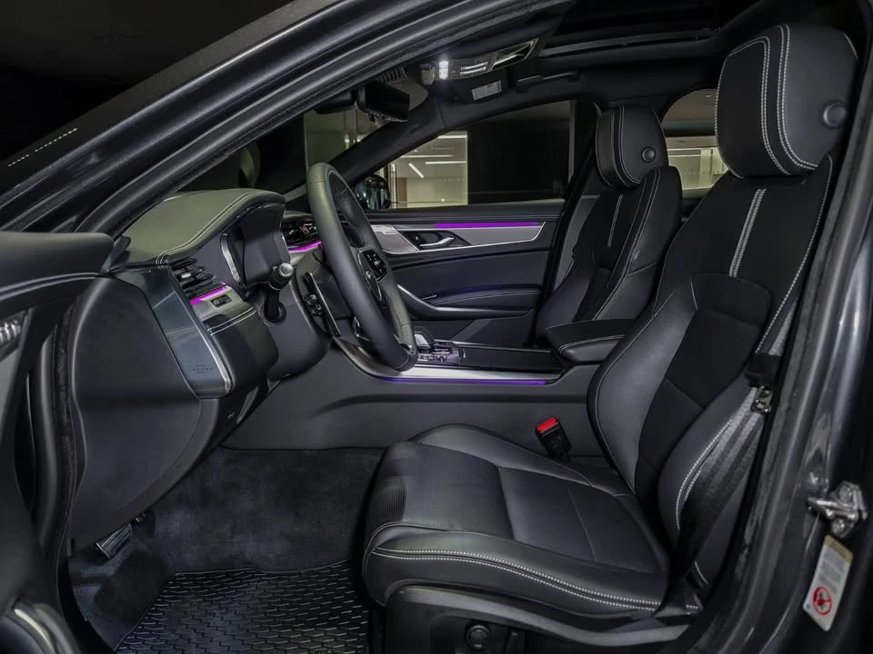 2024 Jaguar X260 XF - Image 10 of 19