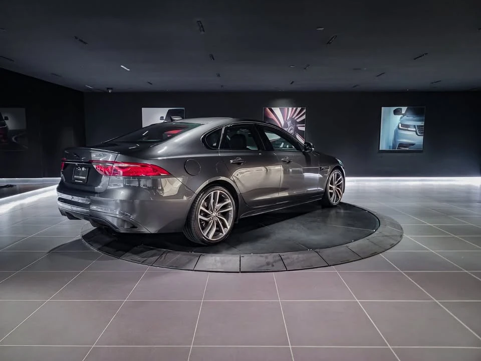 2024 Jaguar X260 XF - Image 4 of 19