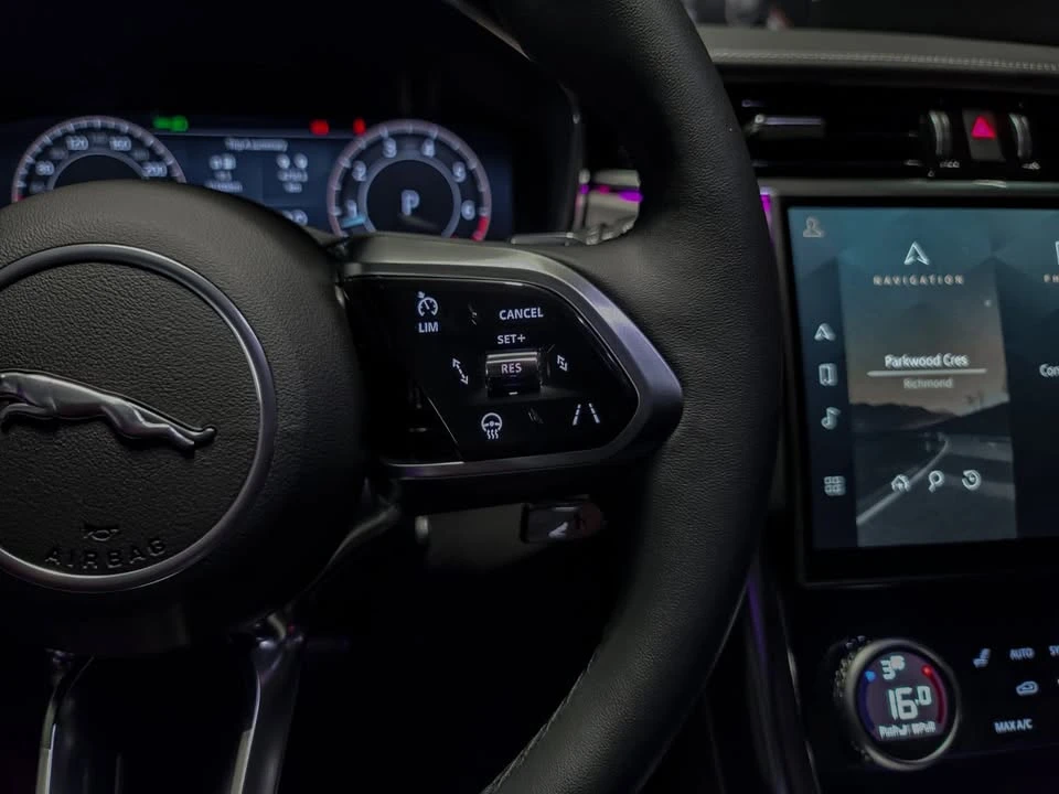2024 Jaguar X260 XF - Image 14 of 19