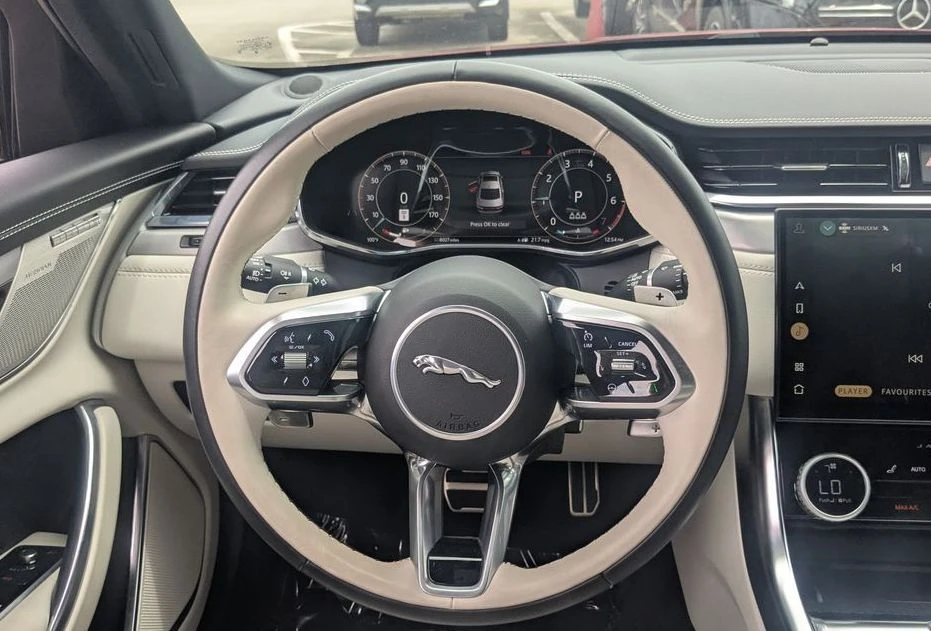 2024 Jaguar X260 XF - Image 3 of 20