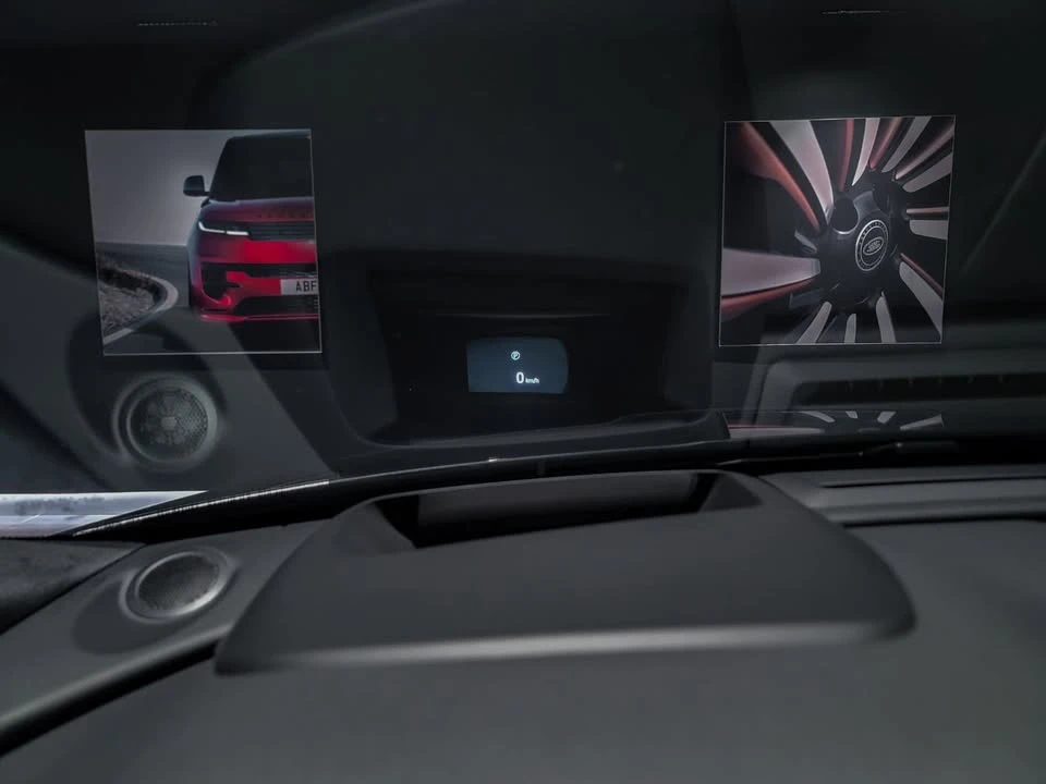 2024 Jaguar X260 XF - Image 13 of 19