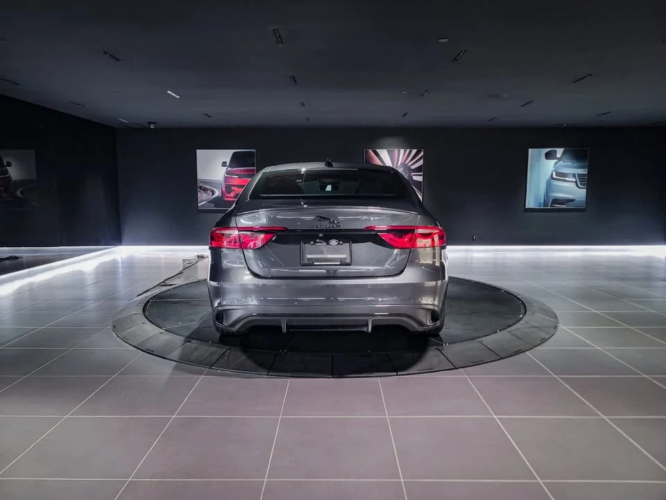 2024 Jaguar X260 XF - Image 5 of 19
