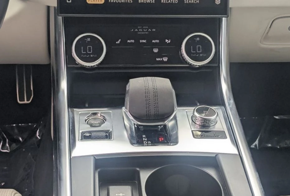 2024 Jaguar X260 XF - Image 6 of 20