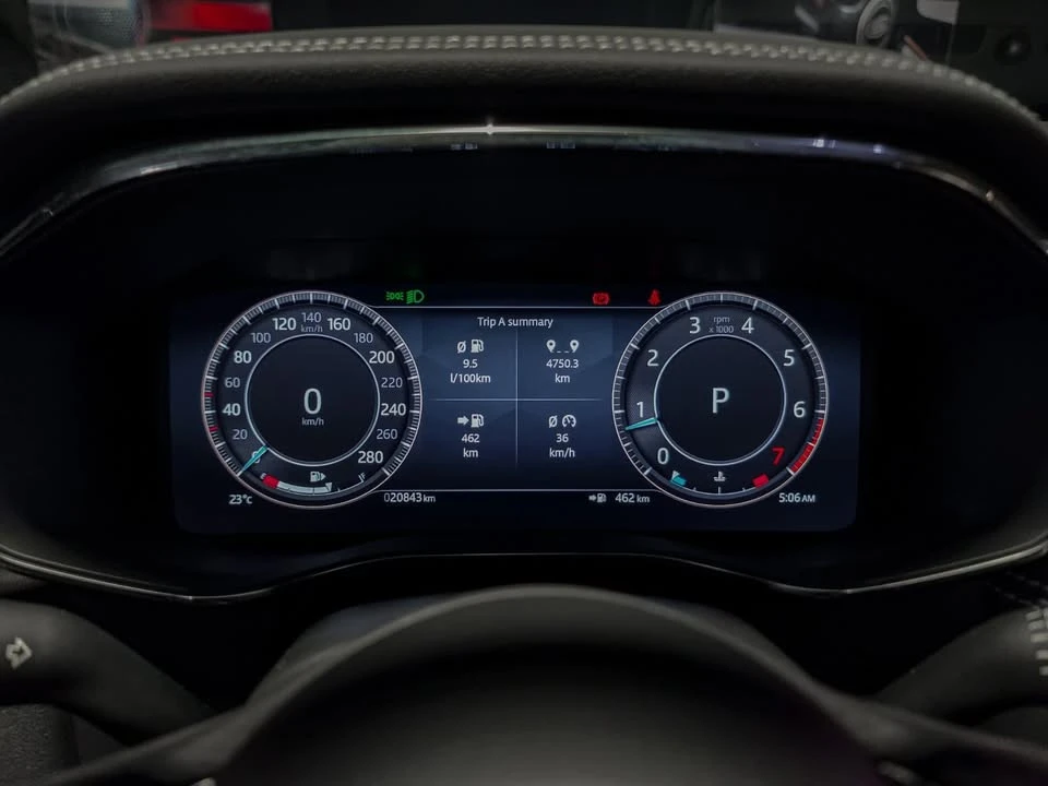 2024 Jaguar X260 XF - Image 12 of 19