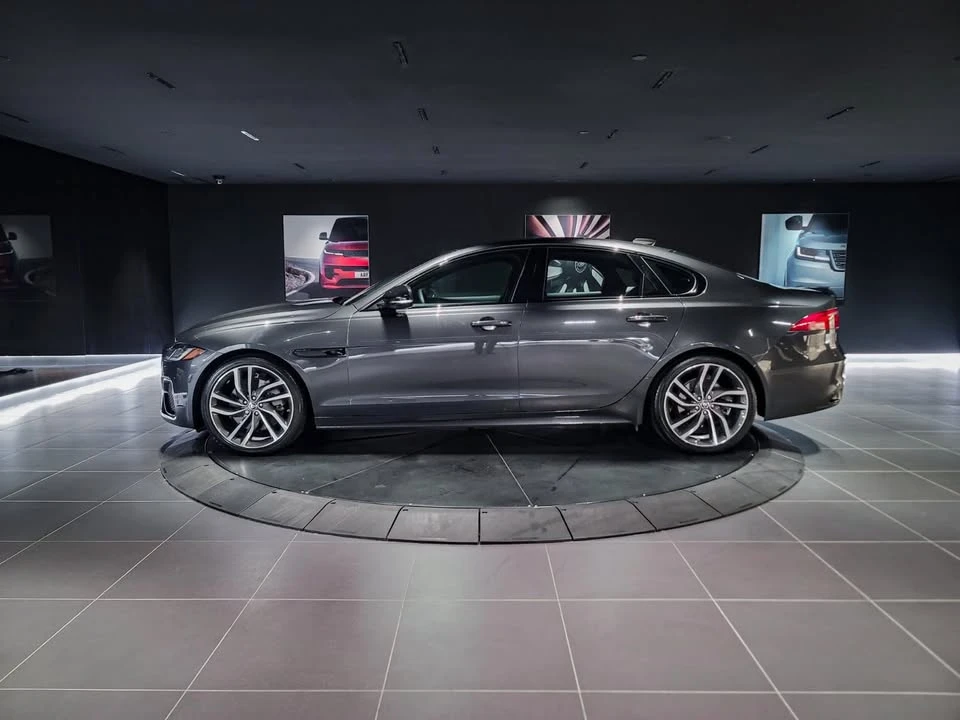 2024 Jaguar X260 XF - Image 7 of 19