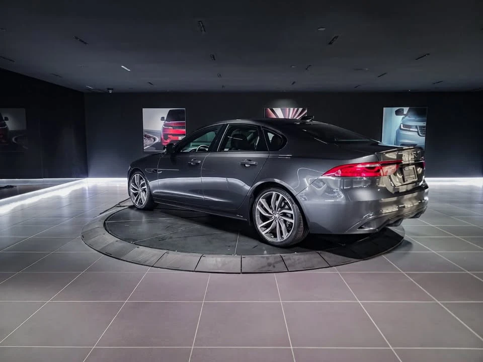 2024 Jaguar X260 XF - Image 6 of 19