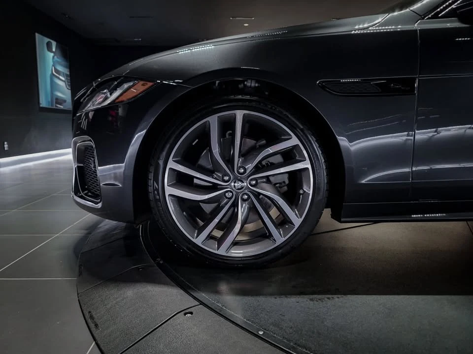 2024 Jaguar X260 XF - Image 9 of 19