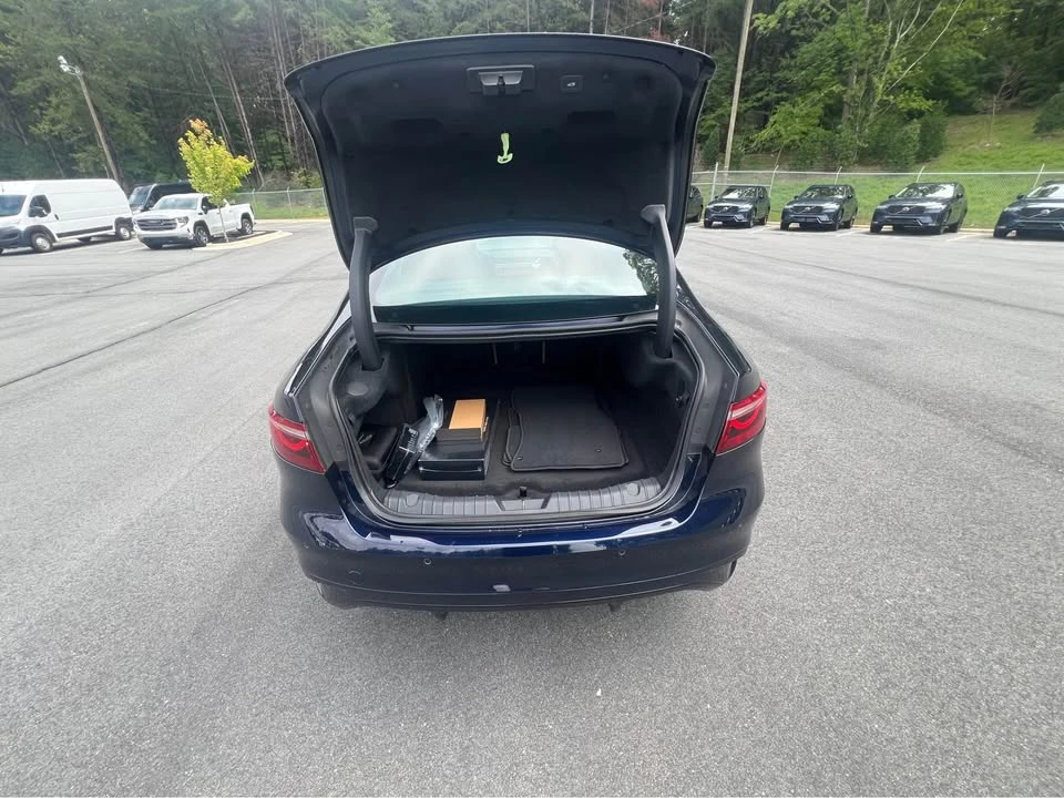 2024 Jaguar X260 XF - Image 14 of 14