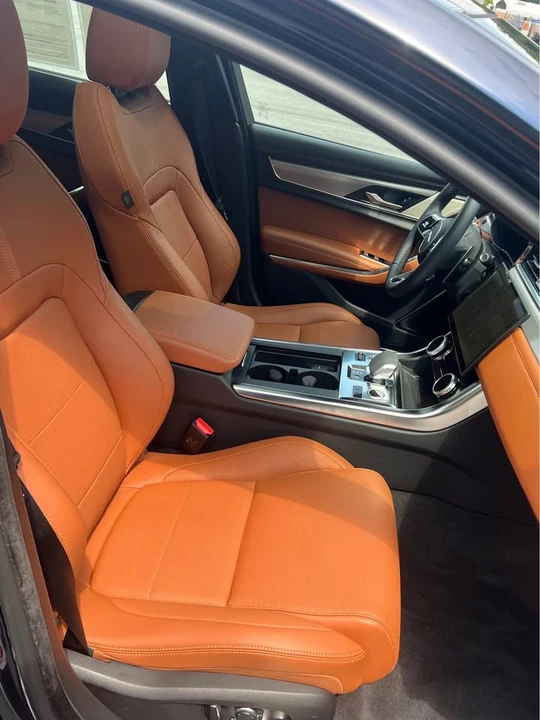 2024 Jaguar X260 XF - Image 10 of 14