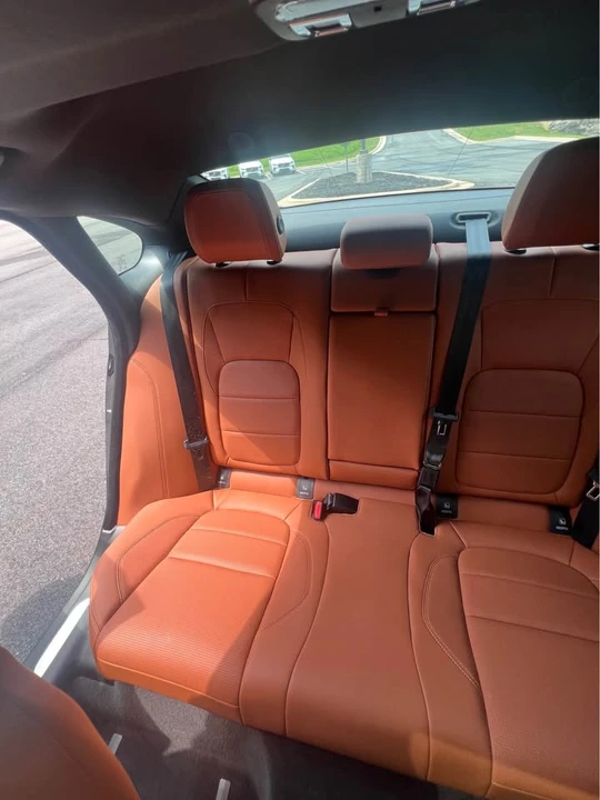 2024 Jaguar X260 XF - Image 12 of 14