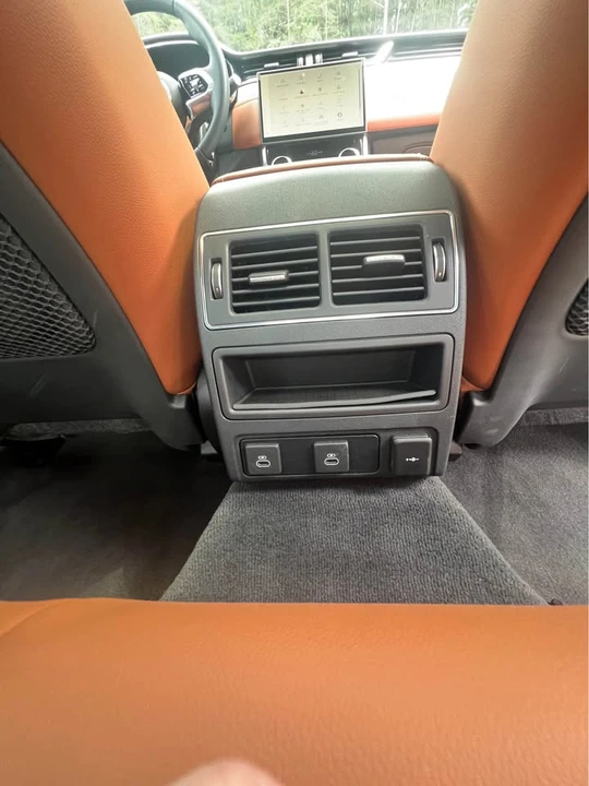 2024 Jaguar X260 XF - Image 13 of 14