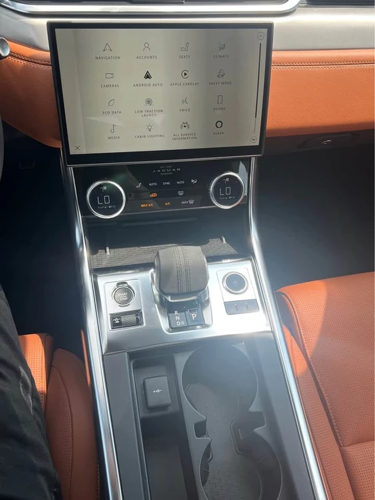 2024 Jaguar X260 XF - Image 8 of 14