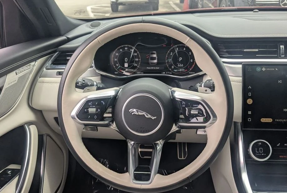 2024 Jaguar X260 XF - Image 3 of 20