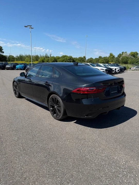 2024 Jaguar X260 XF - Image 6 of 15