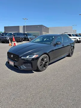 2024 Jaguar XF P300 R-Dynamic SE