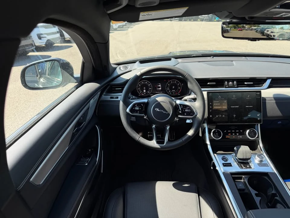 2024 Jaguar X260 XF - Image 9 of 15