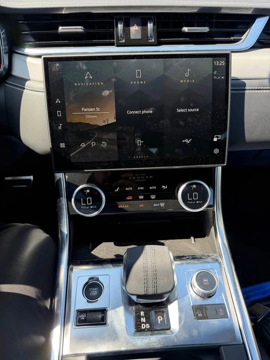 2024 Jaguar X260 XF - Image 13 of 15