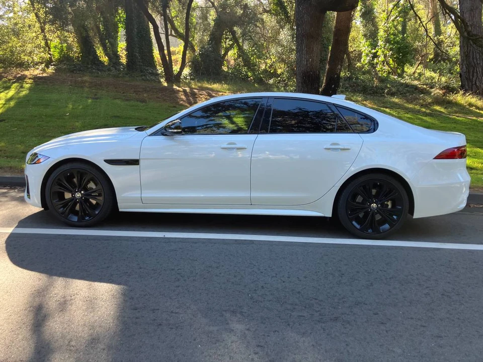 2024 Jaguar X260 XF - Image 8 of 9
