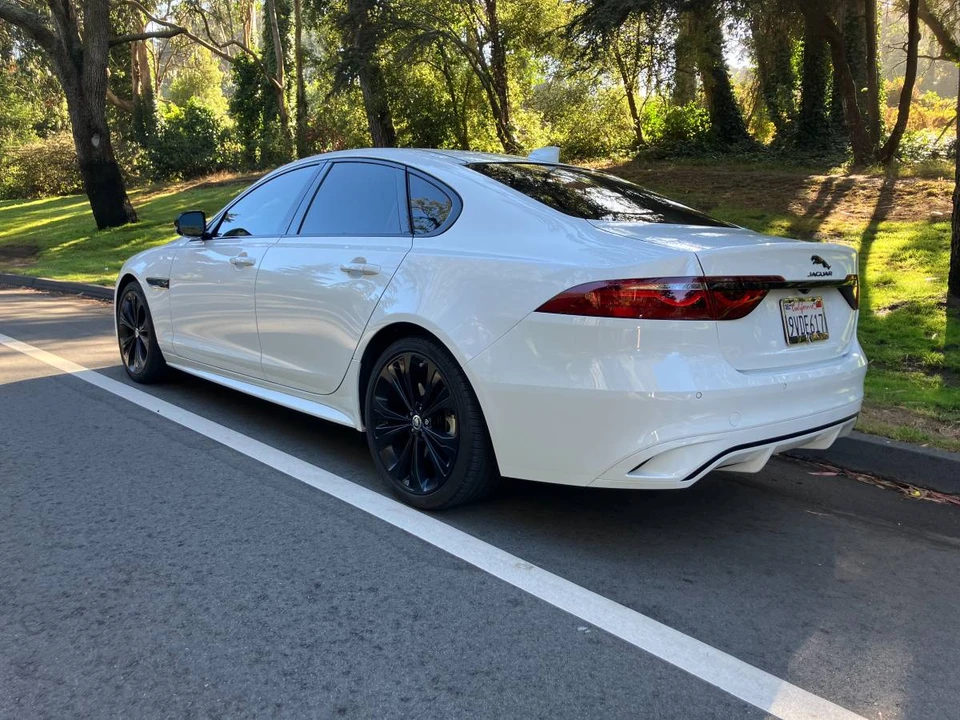 2024 Jaguar X260 XF - Image 7 of 9