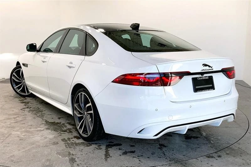 2024 Jaguar X260 XF - Image 4 of 20