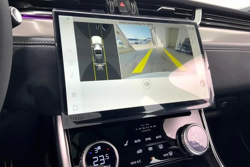2024 Jaguar X260 XF - Image 11 of 20