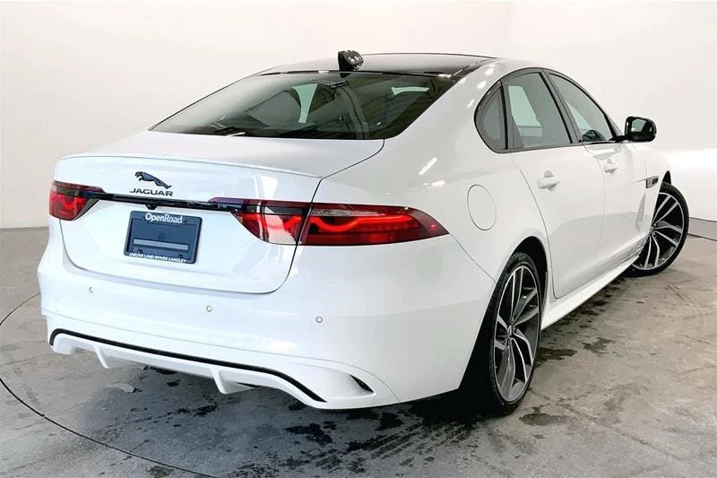 2024 Jaguar X260 XF - Image 6 of 20