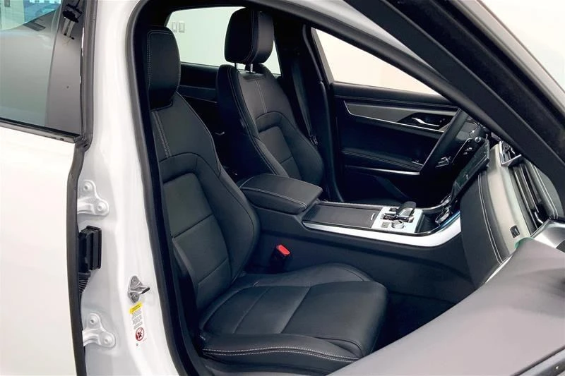 2024 Jaguar X260 XF - Image 13 of 20