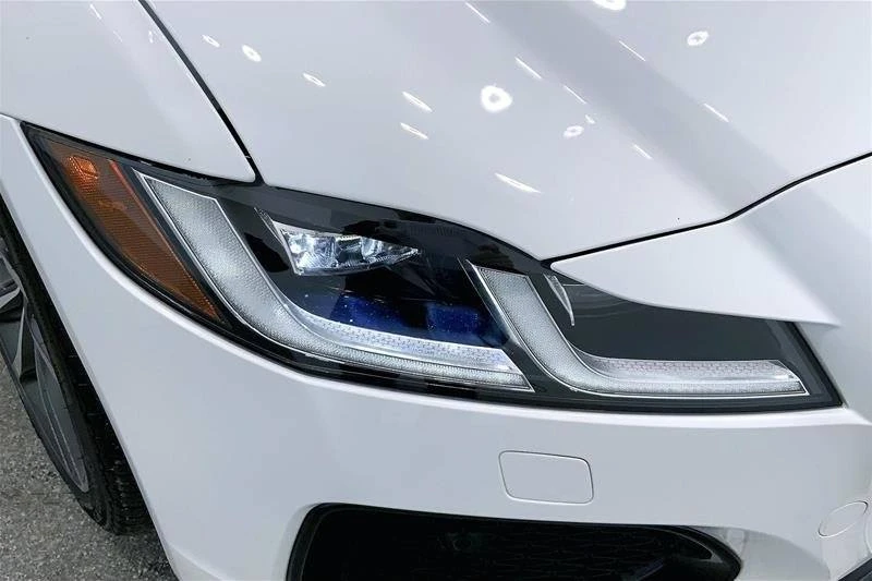 2024 Jaguar X260 XF - Image 18 of 20