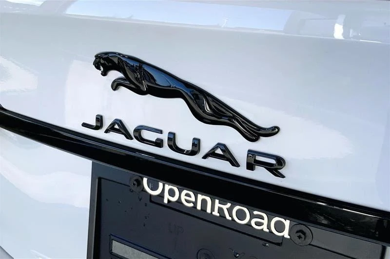 2024 Jaguar X260 XF - Image 20 of 20