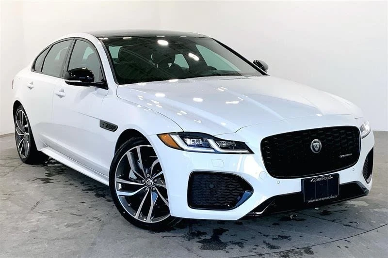 2024 Jaguar X260 XF - Image 3 of 20