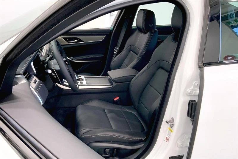 2024 Jaguar X260 XF - Image 8 of 20